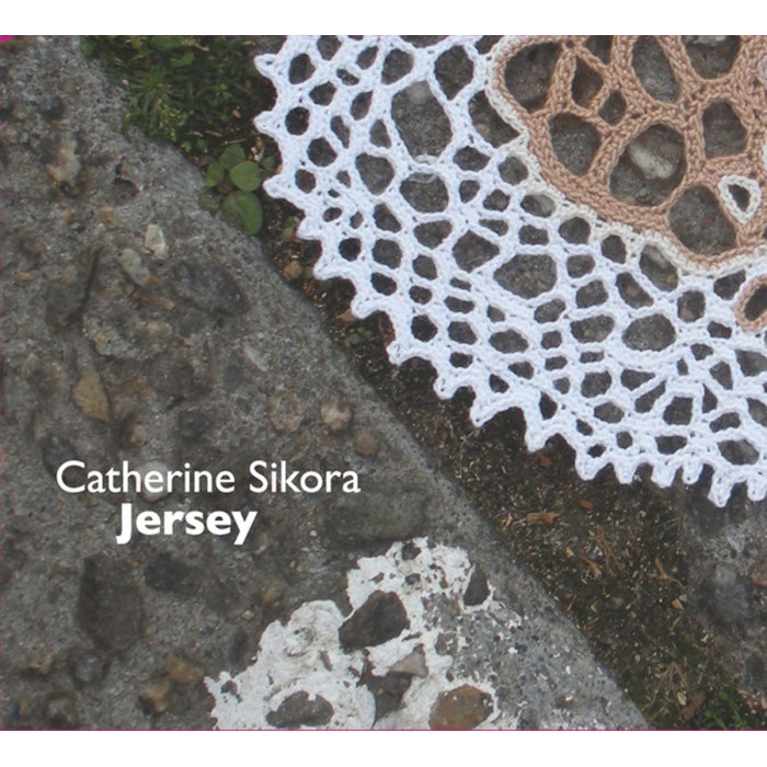 Catherine Sikora - Jersey