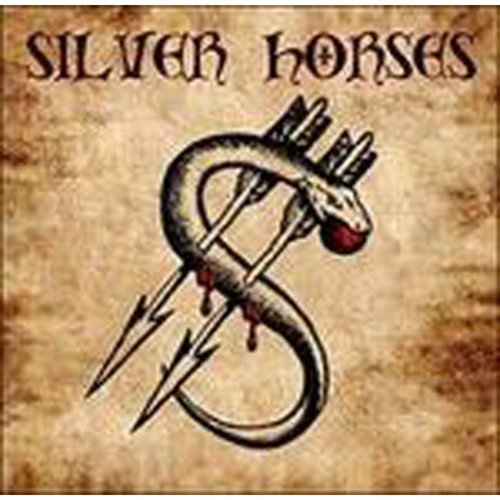 Silver Horses - Silver Horses (Remastered 2016)