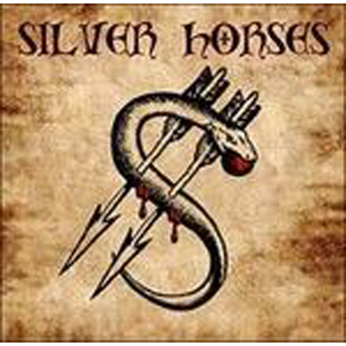 Silver Horses - Silver Horses (Remastered 2016)