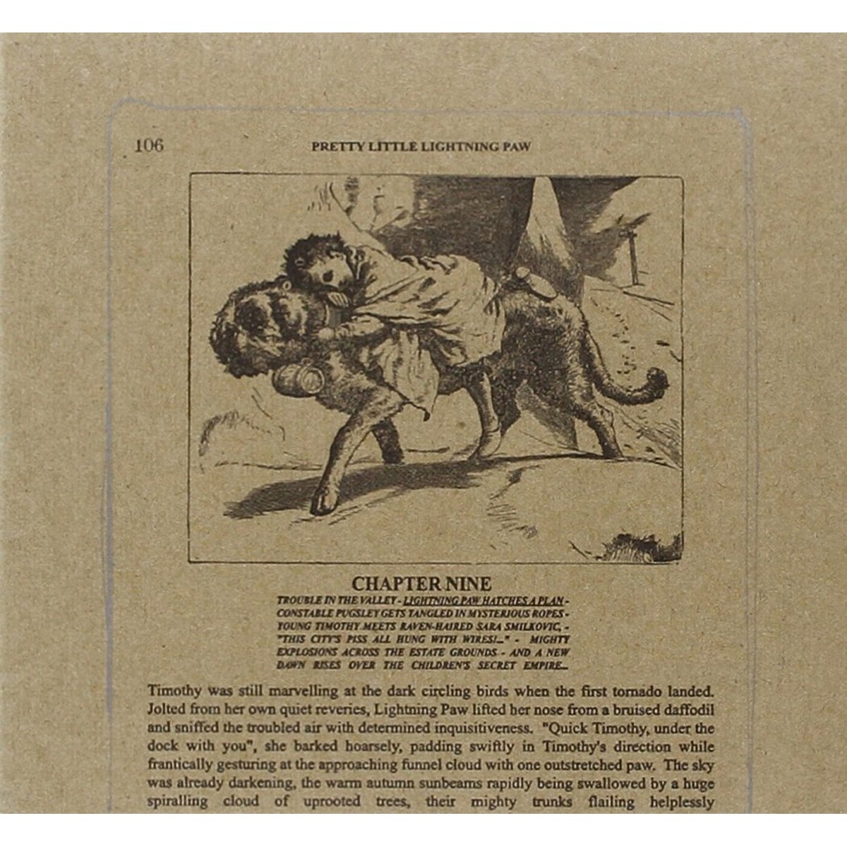 Silver Mt. Zion Memorial Orchestra - Pretty Little (Ep)