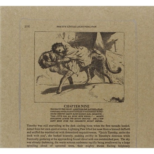 Silver Mt. Zion Memorial Orchestra - Pretty Little (Ep)