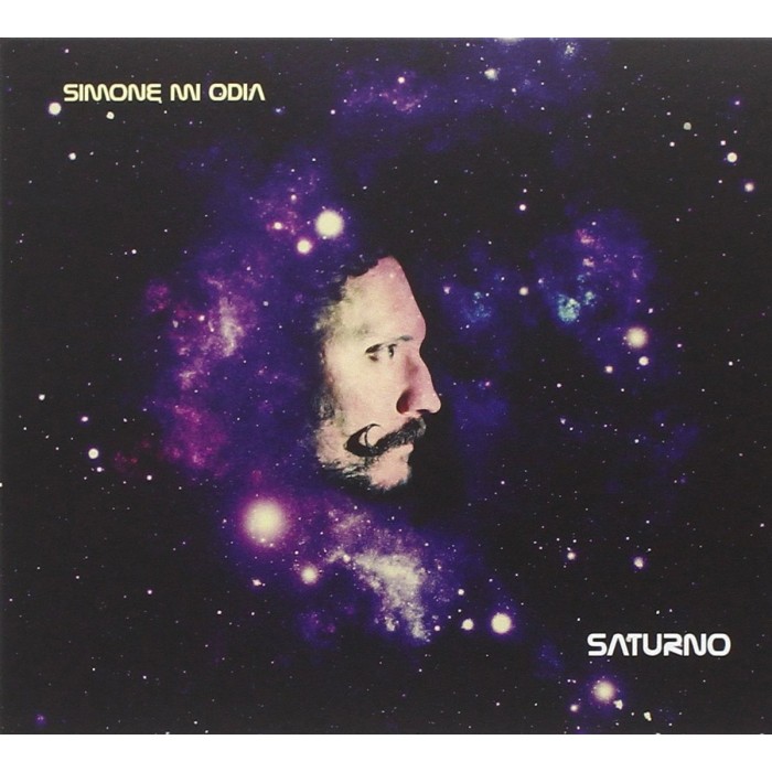 Simone Mi Odia - Saturno