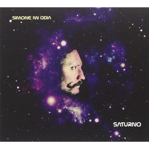 Simone Mi Odia - Saturno