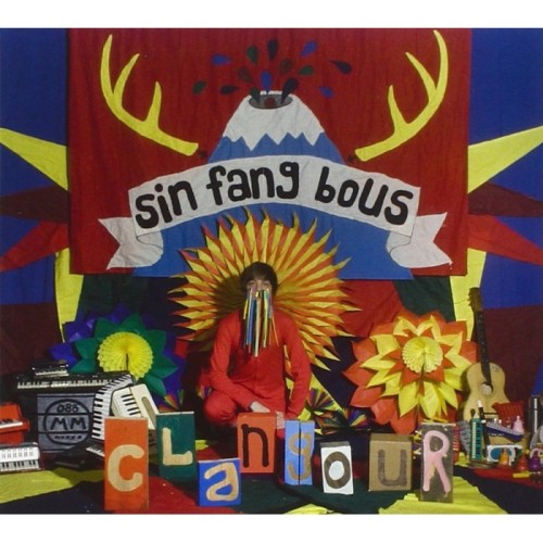 Sin Fang Bous - Clangour