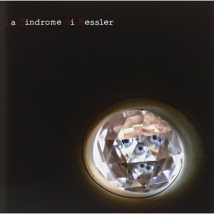 Sindrome Di Kessler - Sindrome Di Kessler