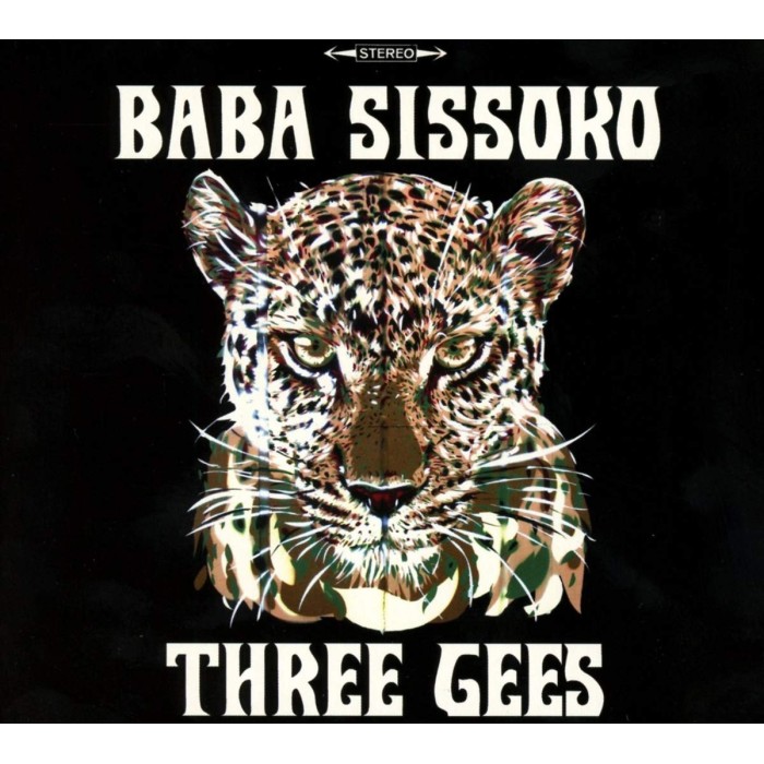 Baba Sissoko - Three Gees