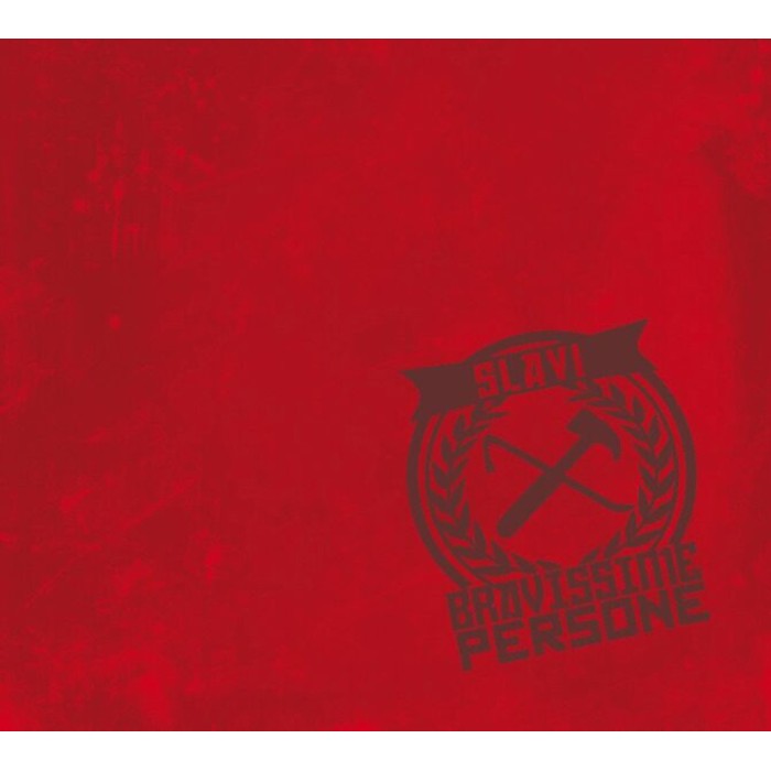 Slavi Bravissime Person - Slavi Bravissime Persone