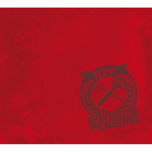 Slavi Bravissime Person - Slavi Bravissime Persone