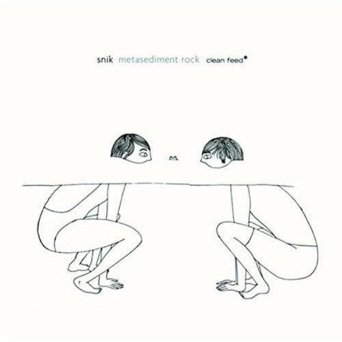 Snik - Metasediment Rock
