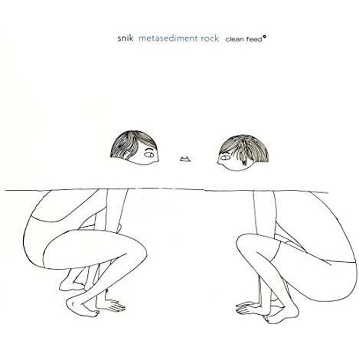 Snik - Metasediment Rock