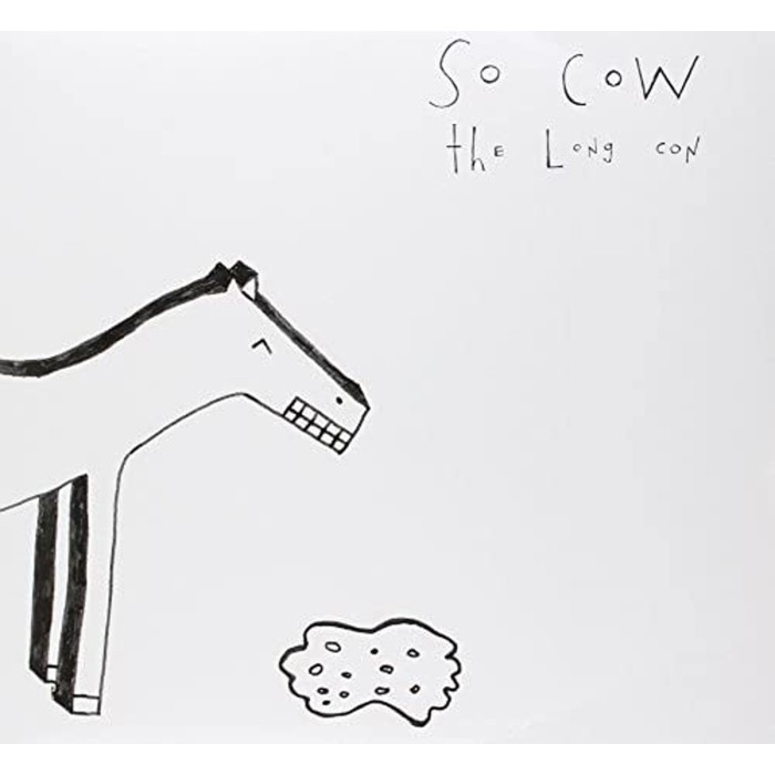 So Cow - The Long Con