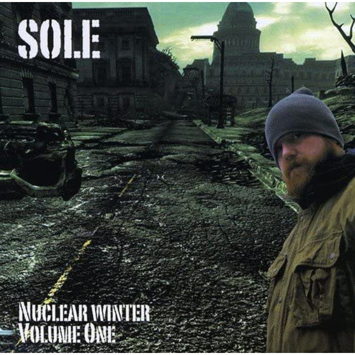 Sole - Nuclear Winter Vol. 1