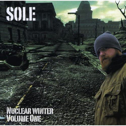 Sole - Nuclear Winter Vol. 1