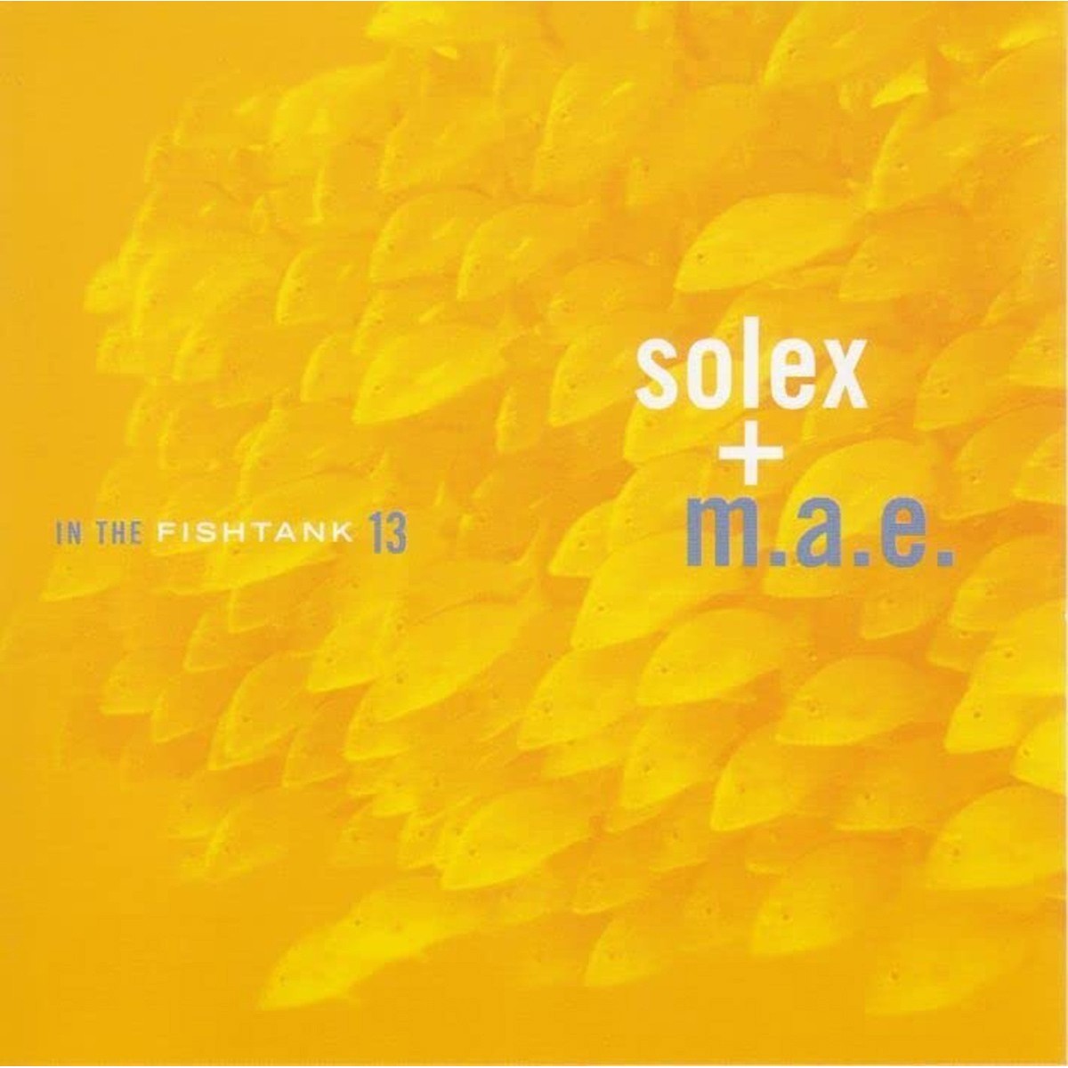 Solex & M.A.E. - In The Fishtank