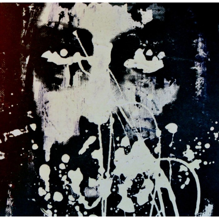 Sonic Jesus - Sonic Jesus EP