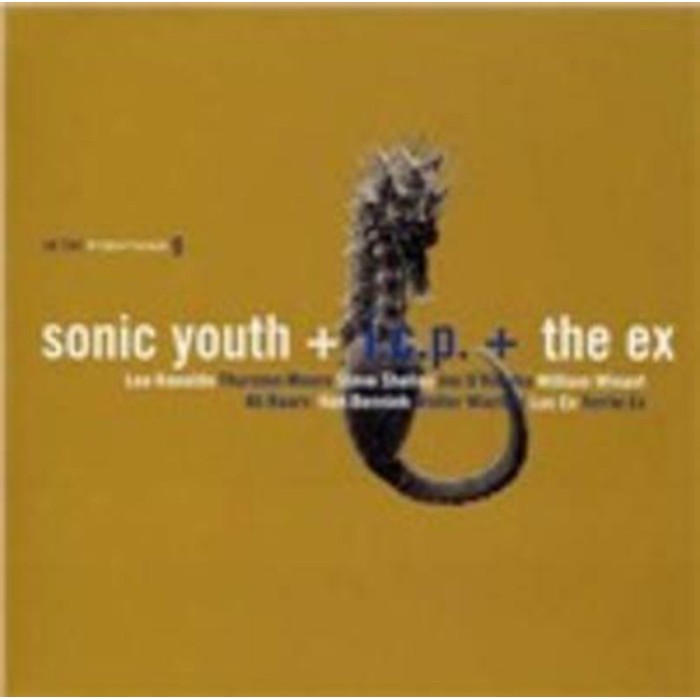 Sonic Youth + I.C.P. + The Ex - In The Fishtank