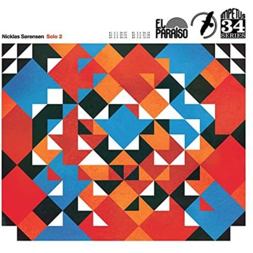 Nicklas Sorensen - Solo 2