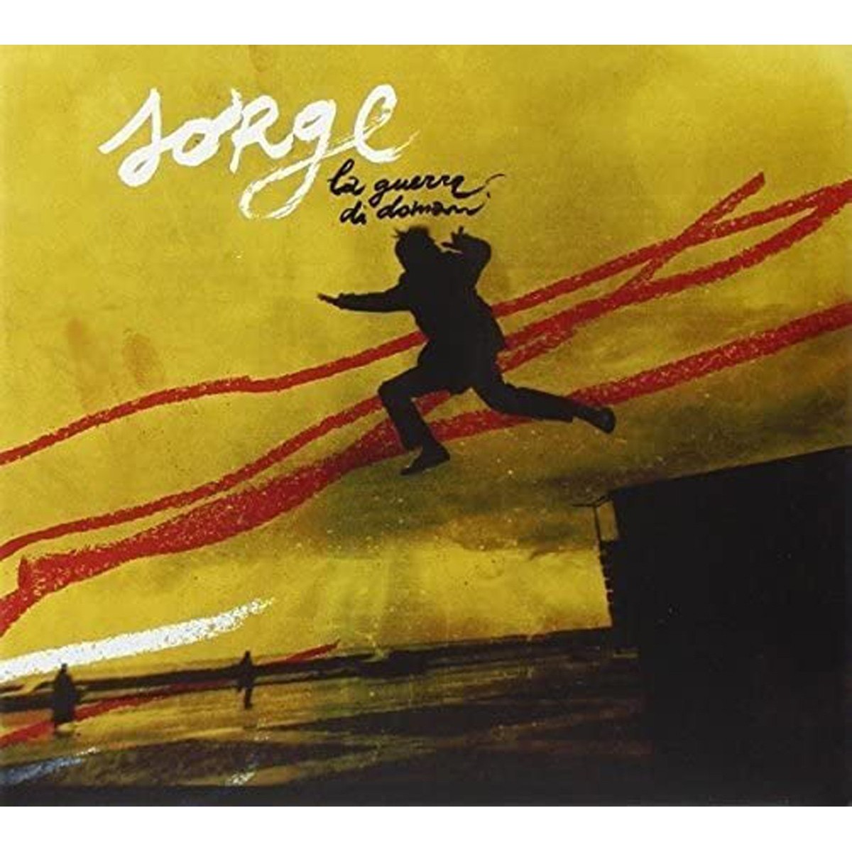 Sorge - La Guerra Di Domani