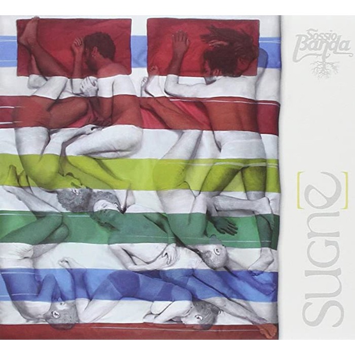 Sossio Banda - Sugne