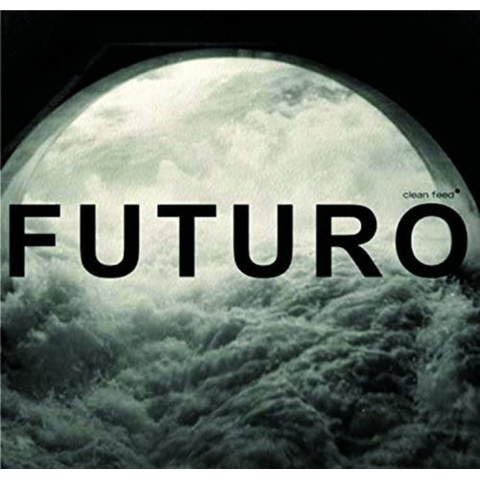 Pedro Sousa & Johan Berthling & Gabriel Ferrandini - Casa Futuro