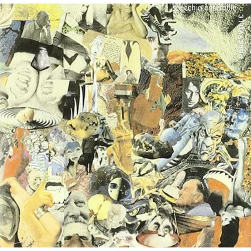 Specchio Ensemble - Porcyville