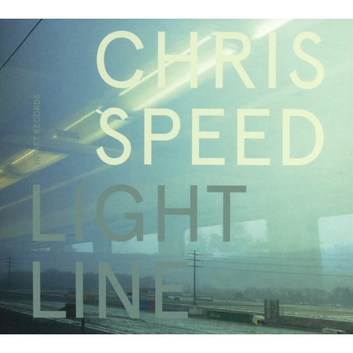 Chris Speed - Light Line