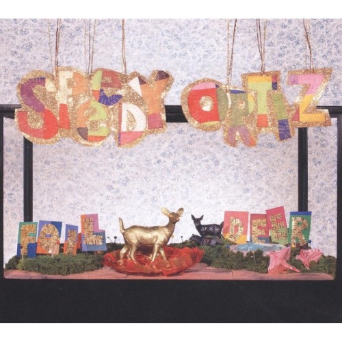 Speedy Ortiz - Foil Deer