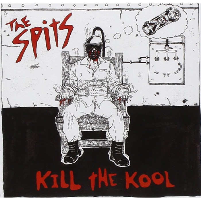 Spits - Kill The Kool