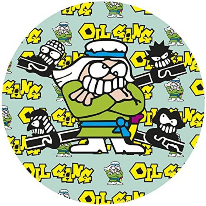 Spooky - Snow Forest