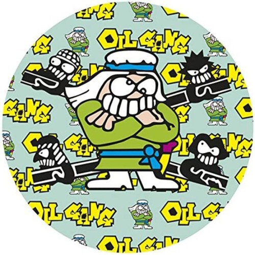 Spooky - Snow Forest