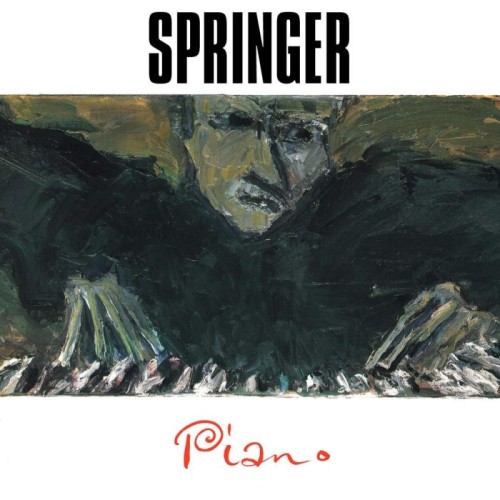 Mark Springer - Piano