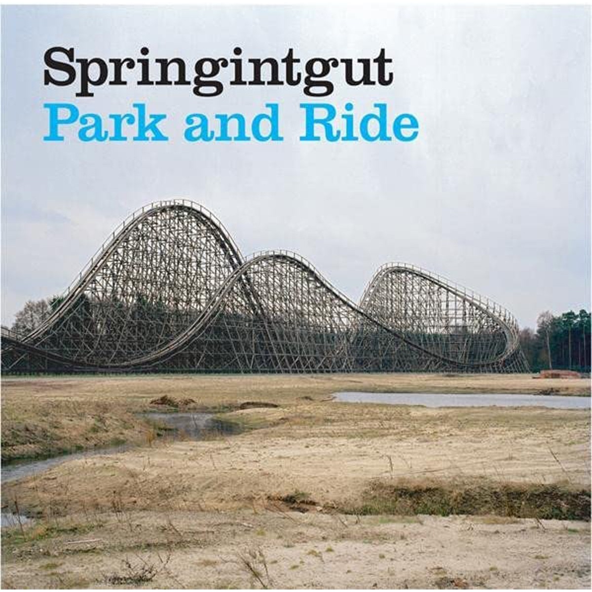 Springintgut - Park And Ride