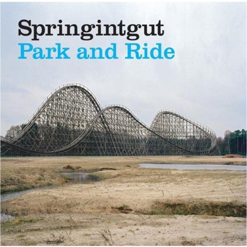 Springintgut - Park And Ride