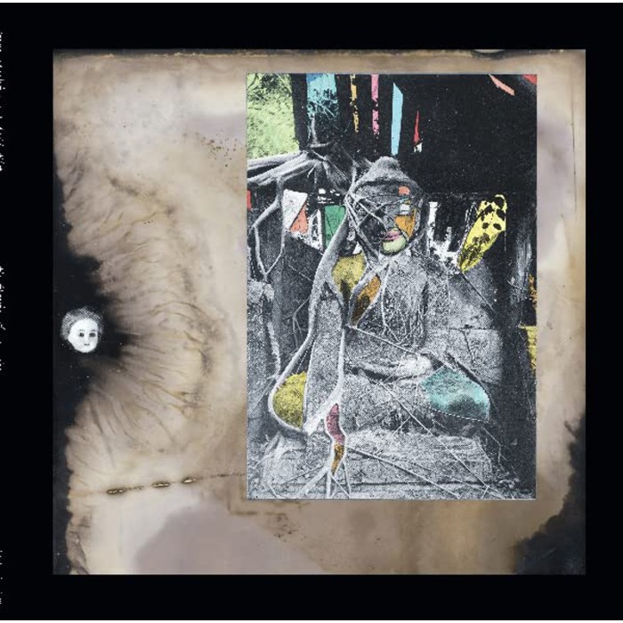 Steven Stapleton & David Tibet - Threats Of Memories Double