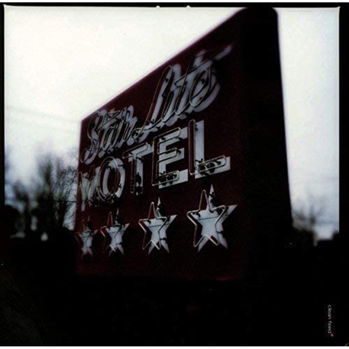 Starlite Motel - Awosting Falls