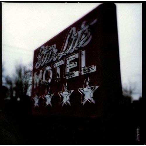Starlite Motel - Awosting Falls