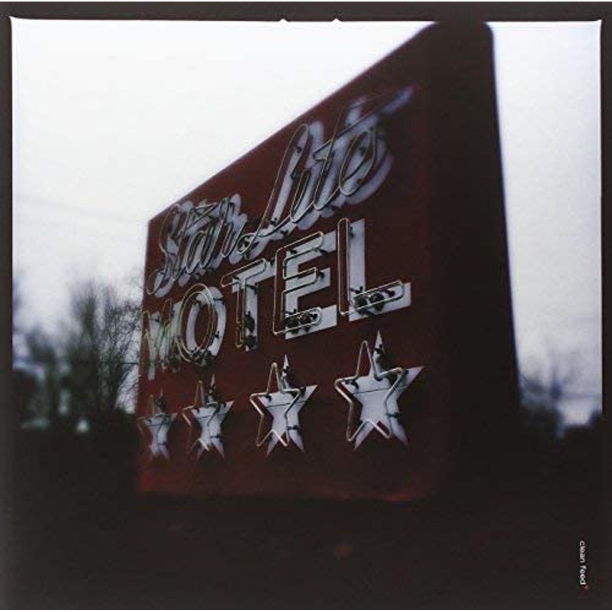 Starlite Motel - Awosting Falls