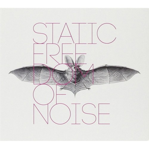 Static - Freedom Of Noise