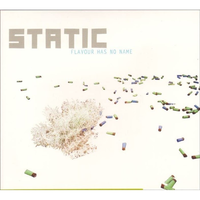 Static - Flavour Has No Name