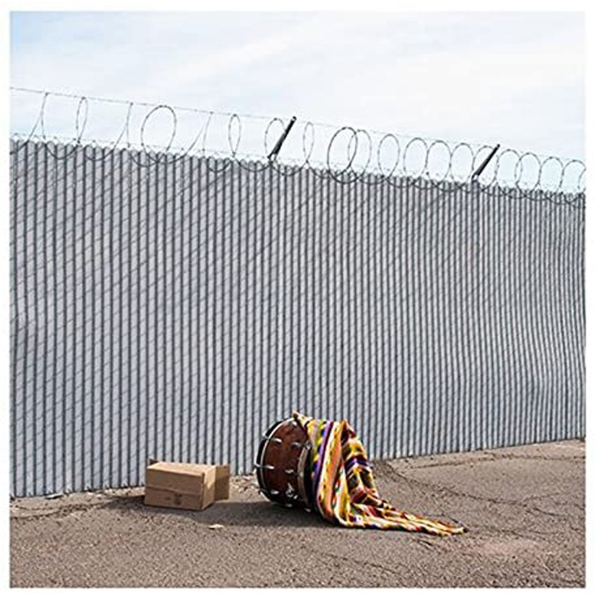 Stephen Steinbrink - Anagrams