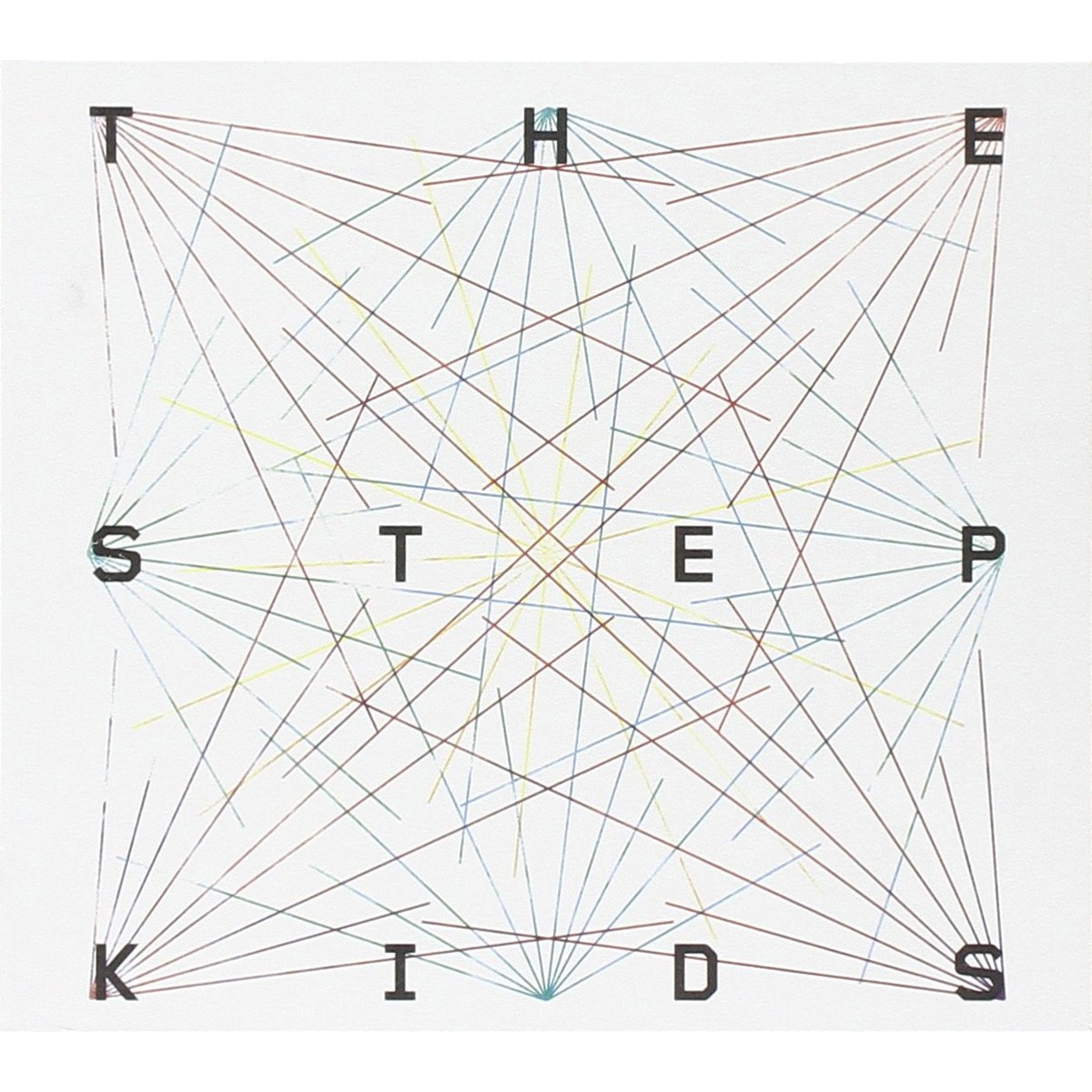Stepkids - Stepkids