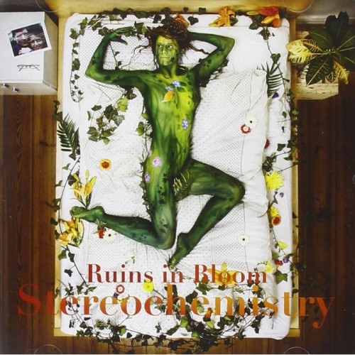 Stereochemestry - Ruins In Bloom
