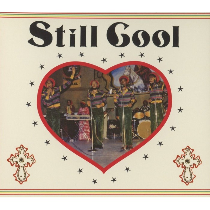 Still Cool - Still Cool
