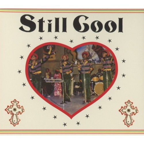 Still Cool - Still Cool