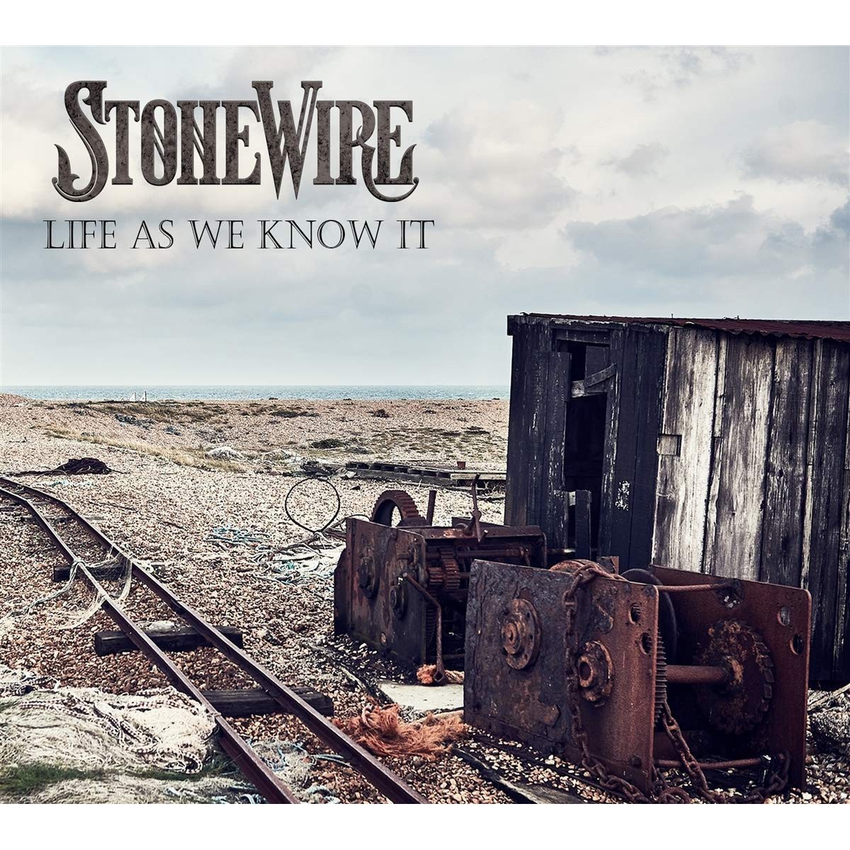 Stonewire - Life As We Know It