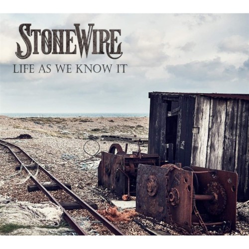Stonewire - Life As We Know It