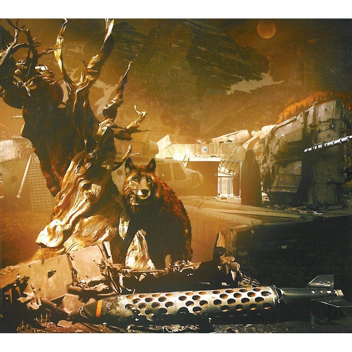 Storm Of Light - Forgive Us Our Trespasses