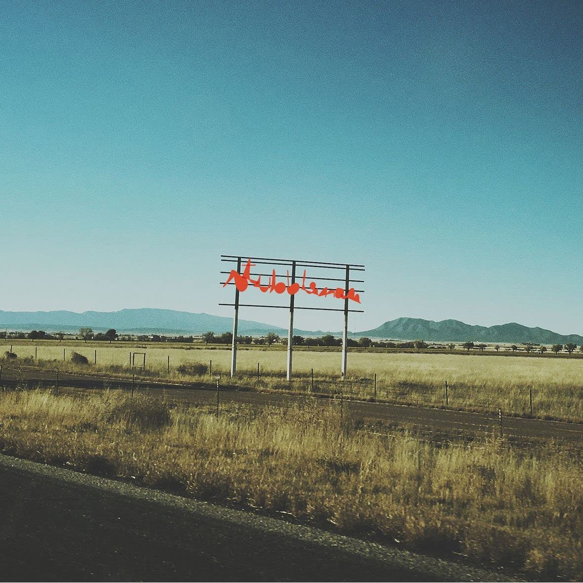 Stubbleman - Mountains And Plains