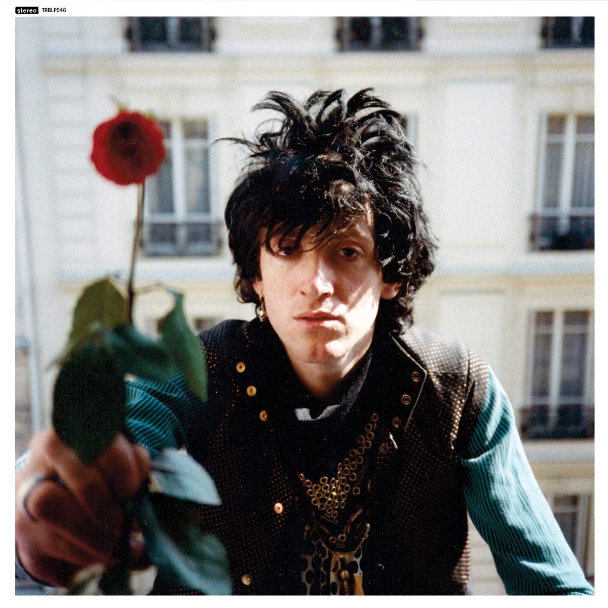 Nikki Sudden - Bible Belt