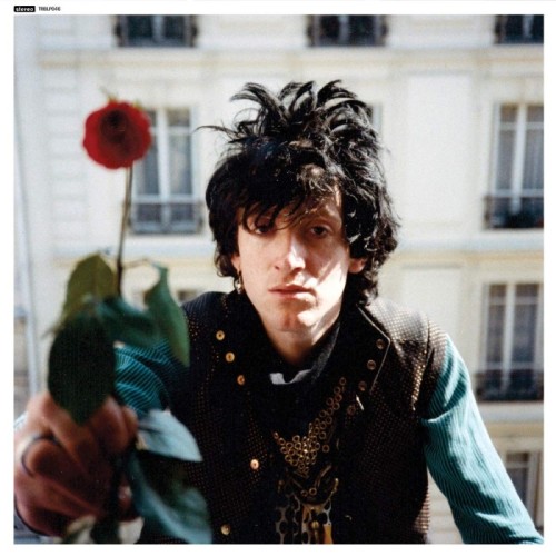 Nikki Sudden - Bible Belt